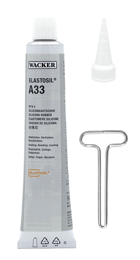 pics/Wacker/Elastosil A33/wacker-elastosil-a33-rtv-1-silicone-rubber-for-bonding-sealing-coating-ivory-color-90ml-tube-with-nozzle-ol.jpg